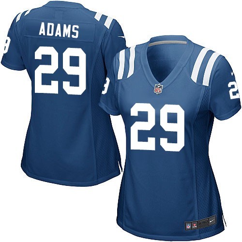 Women Indianapolis Colts jerseys-020
